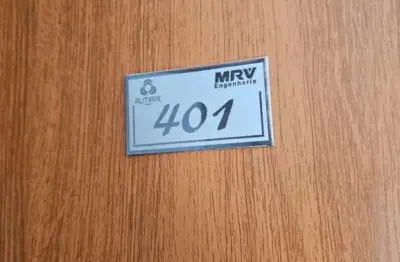 Apartamento com 2 quartos à venda no conjunto habitacional doutor antônio villela silva, araçatuba  por r$ 140.000