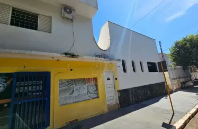 Casa em condomínio fechado com 3 quartos para alugar na josé bonifácio, 1007, vila mendonça, araçatuba por r$ 3.500