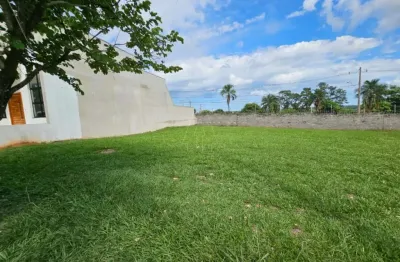 Terreno em condomínio fechado à venda na kameo ussui, 312, pinheiros, araçatuba por r$ 100.000