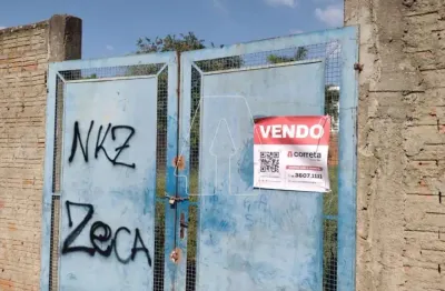 Terreno à venda no São Joaquim, Araçatuba 