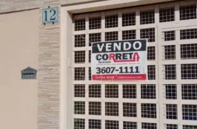 Casa com 3 quartos à venda no boa vista, araçatuba  por r$ 400.000