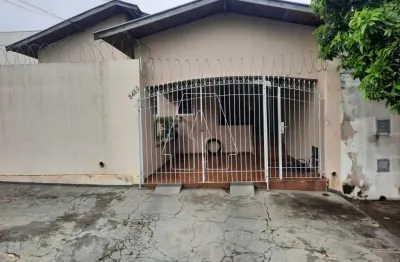 Casa com 3 quartos à venda na cristiano olsen, 3450, vila nova, araçatuba por r$ 550.000