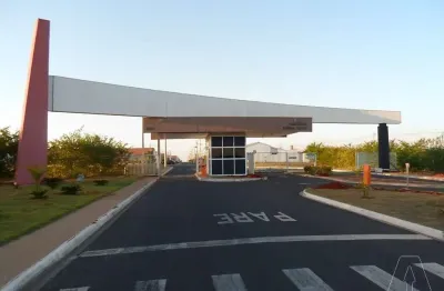 Casa em condomínio fechado com 3 quartos à venda no aeroporto, araçatuba  por r$ 250.000