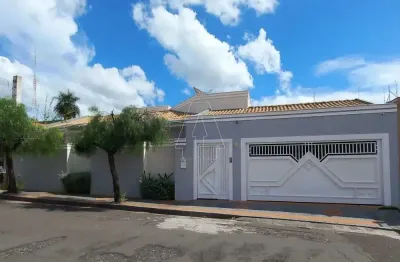 Casa com 3 quartos à venda no saudade, araçatuba  por r$ 950.000