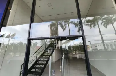 Sala comercial para alugar no Jardim Nova Yorque, Araçatuba  por R$ 10.000