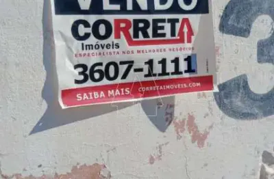 Terreno à venda no Aviação, Araçatuba 