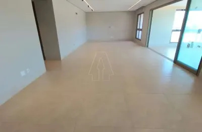 Apartamento com 4 quartos à venda no parque baguaçu, araçatuba  por r$ 3.050.000