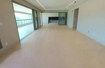 Apartamento com 4 quartos à venda no parque baguaçu, araçatuba  por r$ 2.950.000