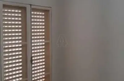 Apartamento com 3 quartos à venda na arthur ferreira da costa, 600, aviação, araçatuba por r$ 170.000