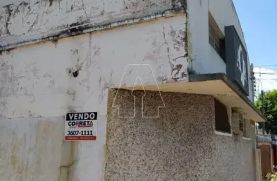 Barracão / galpão / depósito à venda na monte castelo, 368, vila industrial, araçatuba por r$ 350.000