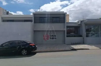 Casa comercial à venda na vila mendonça, araçatuba  por r$ 1.800.000