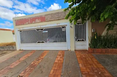 Casa com 3 quartos à venda no ipanema, araçatuba  por r$ 400.000