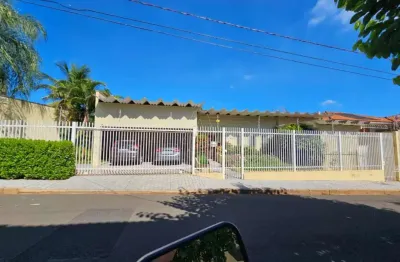 Casa com 3 quartos à venda no jardim nova yorque, araçatuba  por r$ 1.150.000
