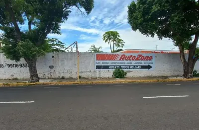 Terreno à venda na vila industrial, araçatuba  por r$ 11.000.000