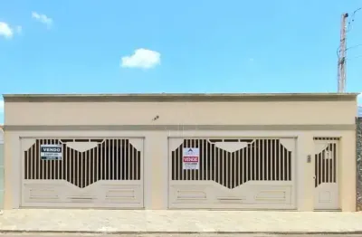 Casa em condomínio fechado com 3 quartos à venda na são gabriel, 149, vila industrial, araçatuba por r$ 850.000