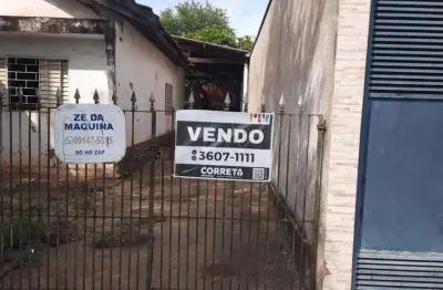 Terreno à venda no Paraíso, Araçatuba 