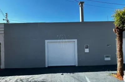 Casa em condomínio fechado com 3 quartos à venda na vila mendonça, araçatuba  por r$ 650.000