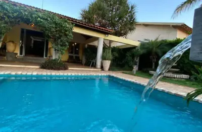 Chácara / sítio com 4 quartos à venda no centro, araçatuba  por r$ 2.080.000