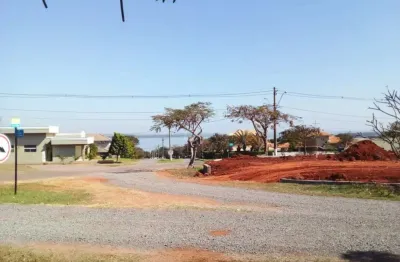 Terreno à venda no residencial costa azul, araçatuba  por r$ 175.000