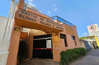 Ponto comercial para alugar na vila mendonça, araçatuba  por r$ 15.000