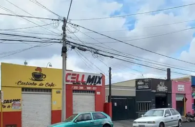 Casa com 4 quartos à venda na vasco da gama, 546, esplanada, araçatuba por r$ 695.000