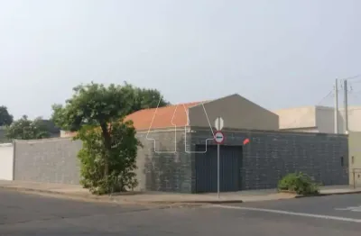 Casa em condomínio fechado com 3 quartos à venda na manoel bento da cruz, 885, santana, araçatuba por r$ 300.000