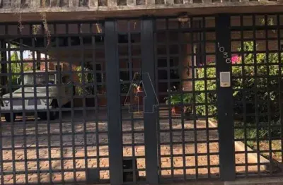 Casa com 3 quartos à venda no jardim sumaré, araçatuba  por r$ 3.800.000