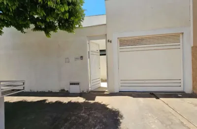 Casa em condomínio fechado com 3 quartos à venda na cruzeiro do sul, 66, são joão, araçatuba por r$ 360.000