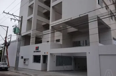 Apartamento com 2 quartos à venda no são joão, araçatuba  por r$ 497.000