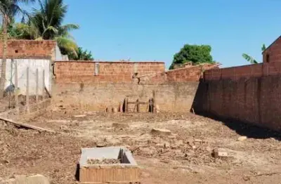 Terreno à venda no Umuarama, Araçatuba 