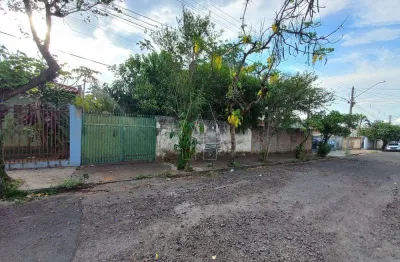 Terreno à venda na joão batista botelho, umuarama, araçatuba por r$ 130.000