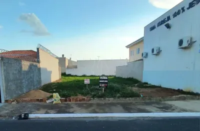 Terreno à venda no Concórdia III, Araçatuba 