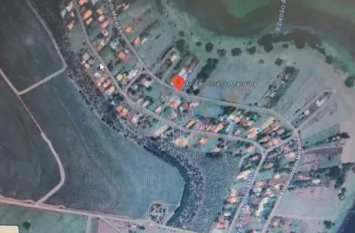 Terreno em condomínio fechado à venda na são josé do macaúba, s/n, macaúba, santo antônio do aracanguá por r$ 90.000