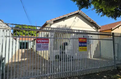 Casa com 4 quartos à venda na antônio joaquim dos santos, 495, jardim brasil, araçatuba por r$ 320.000