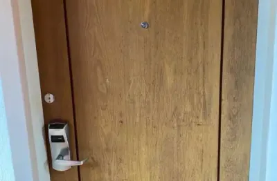 Apartamento com 1 quarto à venda na área rural de araçatuba, araçatuba  por r$ 340.000