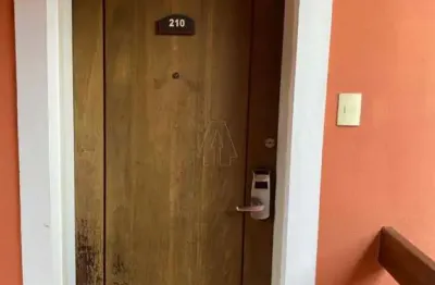 Apartamento com 1 quarto à venda na área rural de araçatuba, araçatuba  por r$ 320.000