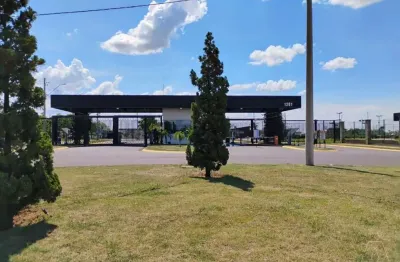 Terreno em condomínio fechado à venda no aeroporto, araçatuba  por r$ 120.000