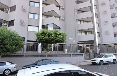 Apartamento com 3 quartos à venda na vila bandeirantes, araçatuba  por r$ 700.000