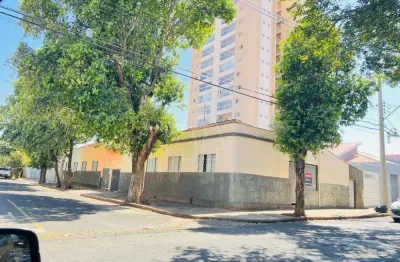 Casa com 8 quartos à venda no higienópolis, araçatuba  por r$ 465.000