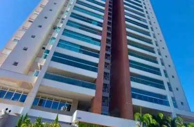 Apartamento com 3 quartos à venda no higienópolis, araçatuba  por r$ 1.650.000
