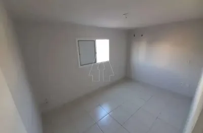 Apartamento com 2 quartos para alugar no conjunto habitacional pedro perri, araçatuba  por r$ 1.500
