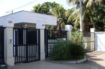 Apartamento com 3 quartos à venda no novo umuarama, araçatuba  por r$ 350.000