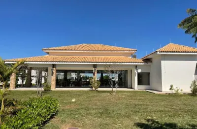 Terreno em condomínio fechado à venda no iporã, araçatuba  por r$ 395.000