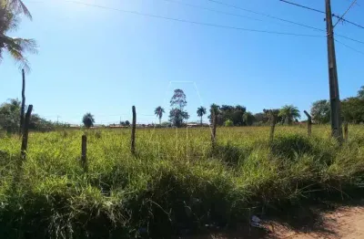 Terreno à venda no Chácaras Moema, Araçatuba 