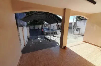 Casa em condomínio fechado com 3 quartos à venda na wandenkolk, 1365, novo paraíso, araçatuba por r$ 330.000