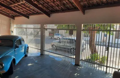 Casa com 4 quartos à venda na emílio bidóia, 282, vila alba, araçatuba por r$ 280.000