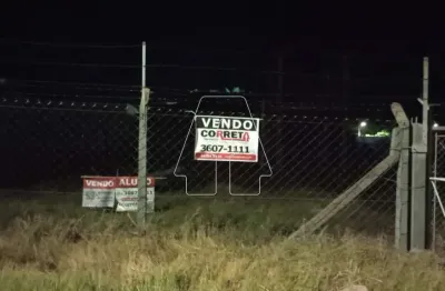 Chácara / sítio com 2 quartos para alugar na eliezer montenegro magalhães, km 57, vila santa maria, araçatuba por r$ 800