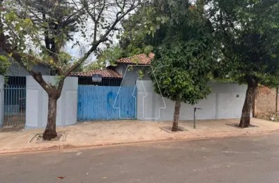 Chácara / sítio com 4 quartos à venda no chácaras tv, araçatuba  por r$ 350.000