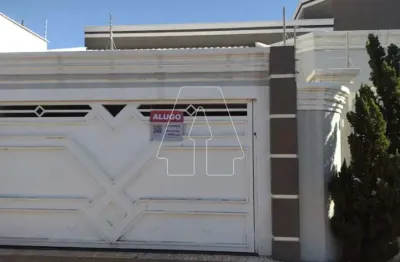 Casa em condomínio fechado com 3 quartos à venda no boa vista, araçatuba  por r$ 619.000