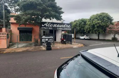 Prédio à venda na américa do sul, 1185, jardim brasília, araçatuba por r$ 1.100.000